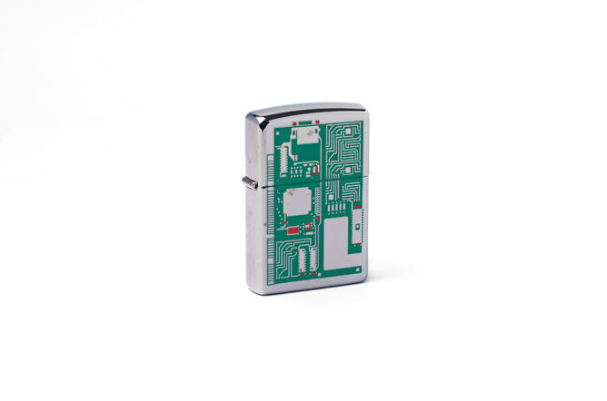 ZIPPO